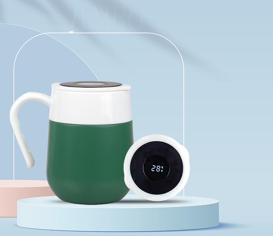 YS-123 JUMBO Mug